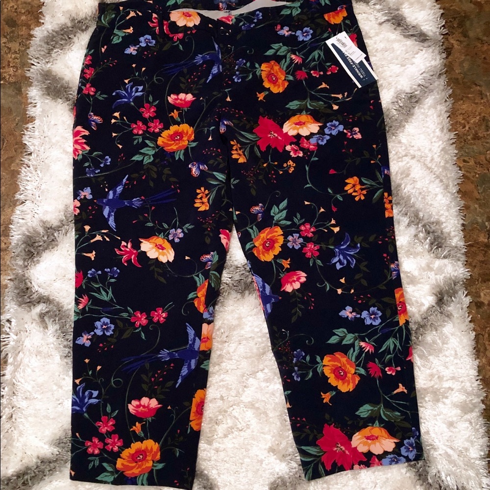 Pants